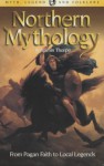 Northern Mythology - Benjamin Thorpe