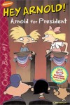 Arnold for President (Hey Arnold!) - Craig Bartlett, Tim Parsons