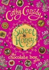 Chocolate Box Girls: Sweet Honey by Cassidy, Cathy (2014) Hardcover - Cathy Cassidy