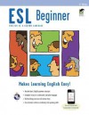 ESL Beginner with E-Flashcards, 2nd Ed. - Sherry Boguchwal