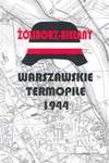 Żoliborz - Bielany : przewodnik historyczny po miejscach walk i straceń z dni powstania Warszawskiego - Karol Mórawski