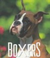 Boxers - Julie Mars