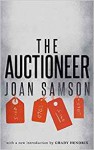 The Auctioneer: Valancourt 20th Century Classics - Matt Godfrey, Valancourt Books, Joan Samson