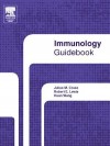 Immunology Guidebook - Julius M. Cruse, Robert Lewis, Huan Wang