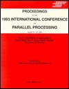 Proceedings of the 1993 International Conference on Parallel Processing - Hariri Hariri, P. Bruce Berra, Hariri Hariri