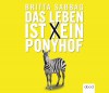 Das Leben ist (k)ein Ponyhof - Carmen Schmalfeldt, Britta Sabbag