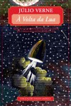 À Volta da Lua - Cascais Franco, Jules Verne