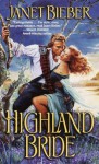 Highland Bride - Janet Bieber