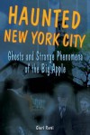 Haunted New York City: Ghosts and Strange Phenomena of the Big Apple (Haunted Series) - Cheri Revai