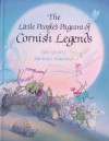 The Little People's Pageant of Cornish Legends - Eric Quayle, Michael Foreman