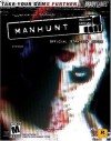 Manhunt(TM) Official Strategy Guide (Signature) - Tim Bogenn, BradyGames