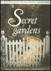 Secret Gardens (Australian Women's Weekly) - Maryanne Blacker