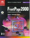 Microsoft FrontPage 2000: Complete Concepts and Techniques - Gary B. Shelly, Thomas J. Cashman, Michael Mick