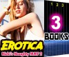 MMF: Nicki's Naughty MMF 2: 3 Books Special Bundle: Hot Girl Erotica Threesome Love Stories - Ella Gottfried