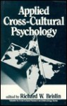 Applied Cross-Cultural Psychology - Richard W. Brislin, Pedro Reyes