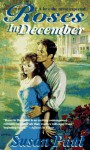 Roses in December (Scarlet Romances) - Susan Paul