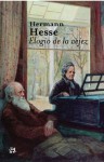 Elogio de la vejez - Hermann Hesse