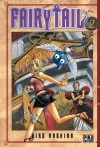 Fairy Tail, Tome 2 - Hiro Mashima