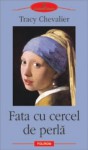 Fata cu cercel de perlă - Horia Florian Popescu, Tracy Chevalier