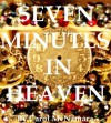 Seven Minutes in Heaven (A Trove Treasure Hunting Adventure) - Carol McNamara