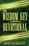 The Wisdom Key Devotional - Mike Murdock