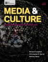 Loose-leaf Version of Media & Culture: An Introduction to Mass Communication - Richard Campbell