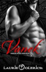 Vanek (Demons After Dark Book One) - Laurie Olerich