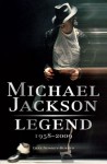 Michael Jackson: Legend: 1958-2009 - Chas Newkey-Burden