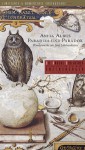 Paradies und Paradox: Wunderwerke aus fünf Jahrhunderten (Die Andere Bibliothek, #215) - Anita Albus