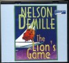 The Lion's Game by Nelson Demille Unabridged CD Audiobook (The Lion Series.... John Corey) - Nelson Demille, Scott Brick