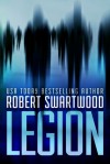 Legion - Robert Swartwood