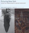 Picturing New York: The Art of Yvonne Jacquette and Rudy Burckhardt - Andrea Henderson Fahnestock