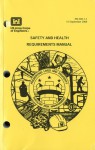 Safety and Health Requirements Manual, 2008 - United States Army: Corps of Engineers