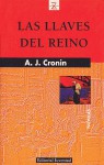 Las Llaves del Reino - A.J. Cronin