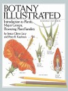 Botany Illustrated: Introduction to Plants, Major Groups, Flowering Plant Families - Janice Glimn-Lacy, Peter B. Kaufman