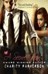 A Secure Heart - Charity Parkerson