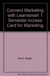 Connect Marketing with LearnSmart 1 Semester Access Card for Marketing - Roger Kerin, Steven Hartley, William Rudelius