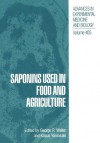 Saponins Used in Food and Agriculture - George R. Waller, Kazuo Yamasaki