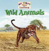 Wild Animals - Amy S. Hansen, William Fraccaro