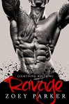 Ravage: Lightning Bolts MC - Zoey Parker