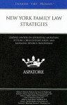 New York Family Law Strategies - Aspatore Books