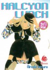 LC: Halcyon Lunch vol. 02 (Halcyon Lunch, # 2) - Hiroaki Samura