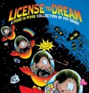 License To Dream - Pat Brady