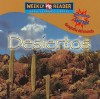 Desiertos = Deserts - JoAnn Early Macken