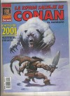 La espada salvaje de conan especial 2001 - Varios