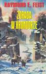 Zdrada w Krondorze - Raymond E. Feist