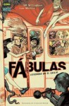 Fábulas: Leyendas en el exilio - Bill Willingham, Lan Medina, Steve Leialoha, Craig Hamilton