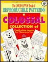 The Good Apple Book of Reproducible Patterns - Nancee McClure