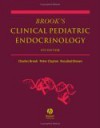 Brook's Clinical Pediatric Endocrinology - Charles G.D. Brook, Rosalind S. Brown, Peter Clayton