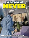 Nathan Never n. 151: Un caso per Solomon Darver - Angelica Tintori, Paolo Di Clemente, Roberto De Angelis